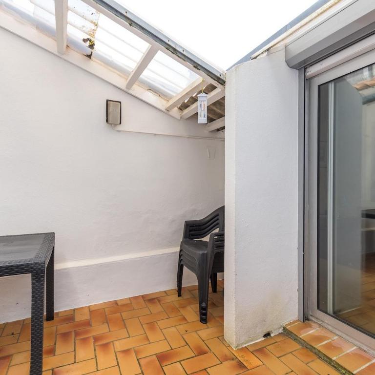 À 150m de la Grande Plage- 4 adultes,1 enfant - Appartement - 9