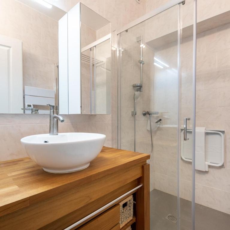 À 150m de la Grande Plage- 4 adultes,1 enfant - Appartement - 5