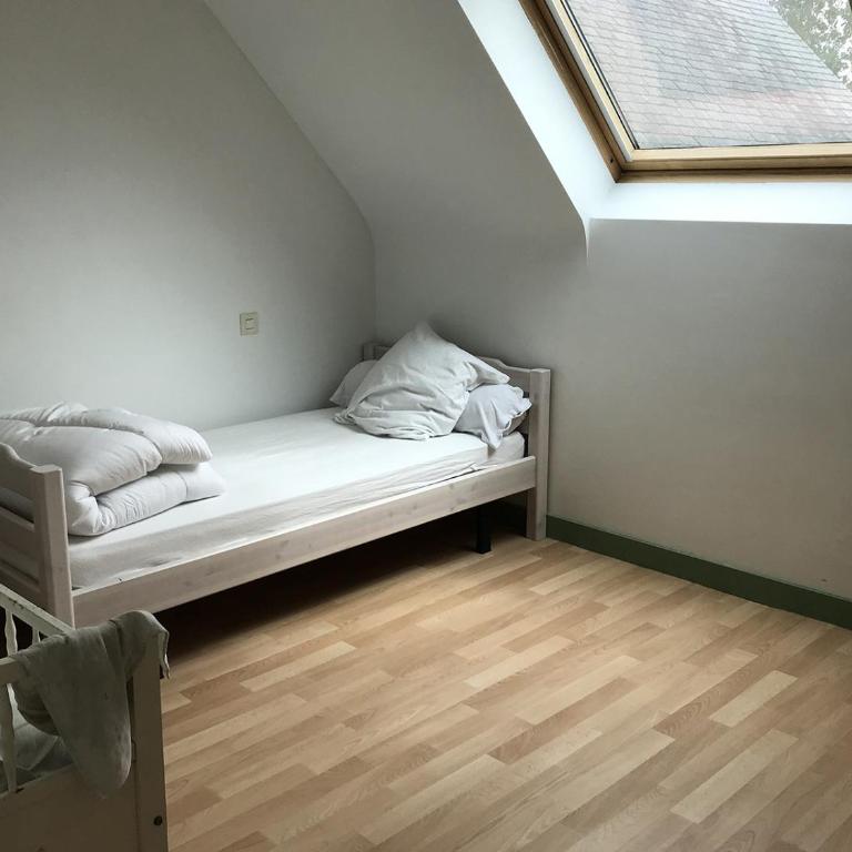 Maison avec jardin pour 10 - 600m plage - Maison 6 Chambres - 21