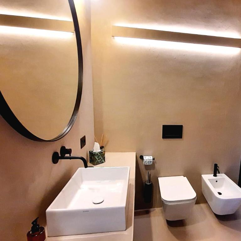 Il Palagione - Double Room - 4