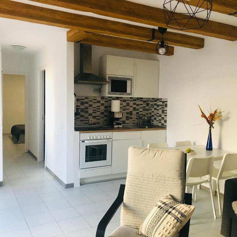 Olas de Lobos - Apartamento de 1 dormitorio - 10