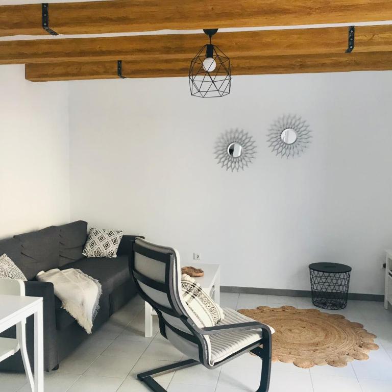 Olas de Lobos - Apartamento de 1 dormitorio - 23