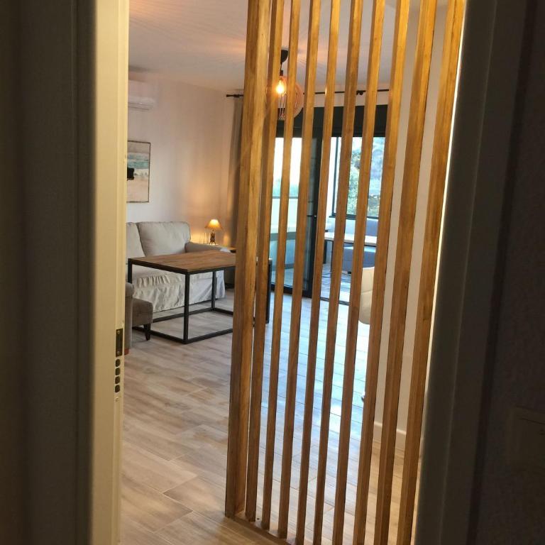 APARTAMENTO ZAHARA DE LOS ATUNES ATLANTERRA - Two-Bedroom Apartment - 1