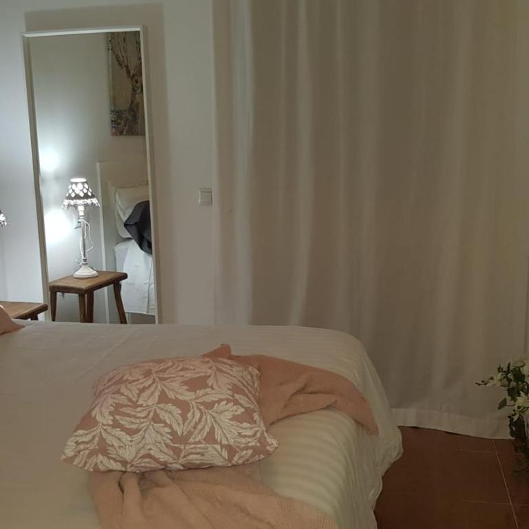 Ático La Marina - Apartamento de 1 dormitorio - 38