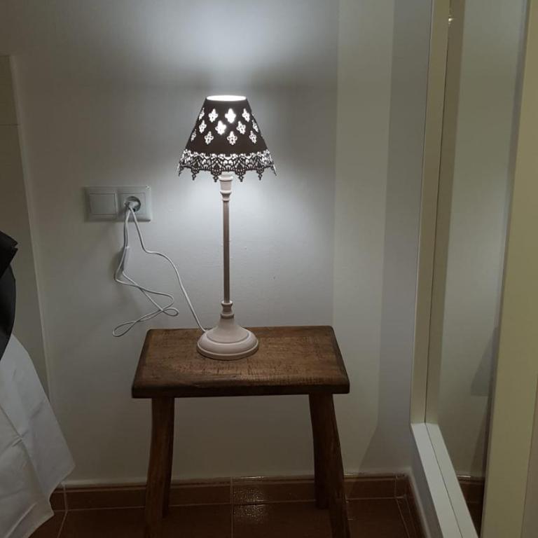 Ático La Marina - Apartamento de 1 dormitorio - 40