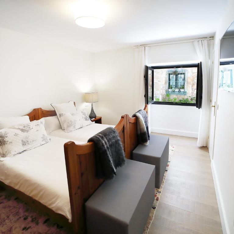 Casa Maeca. En la playa y recién reformada. - Villa de 3 dormitorios - 35