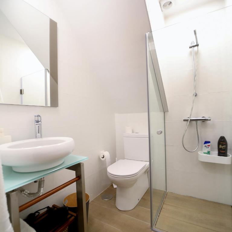 Casa Maeca. En la playa y recién reformada. - Villa de 3 dormitorios - 41