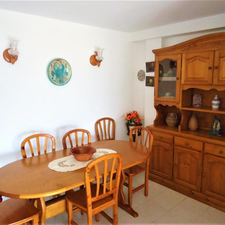 Residencial Forner LEK - Apartamento - 7