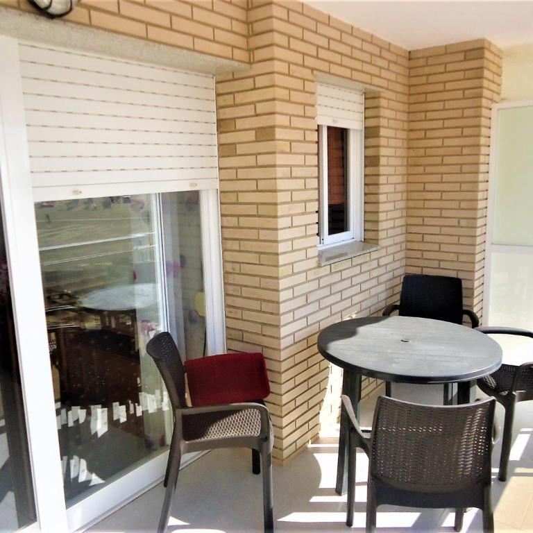 Residencial Forner LEK - Apartamento - 6