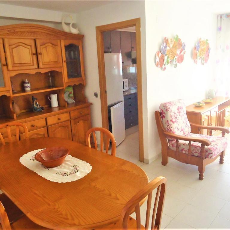 Residencial Forner LEK - Apartamento - 8