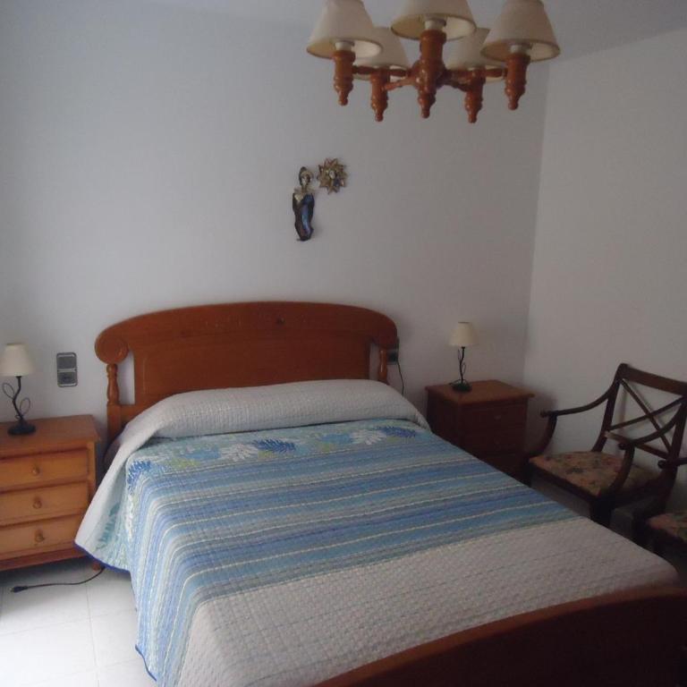 Residencial Forner LEK - Apartamento - 12