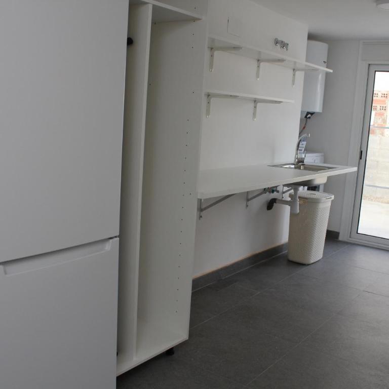 Riumar "Primavera", 50m to beach, private pool, On-Site-Service, dog beach - Casa de 6 dormitorios - 48