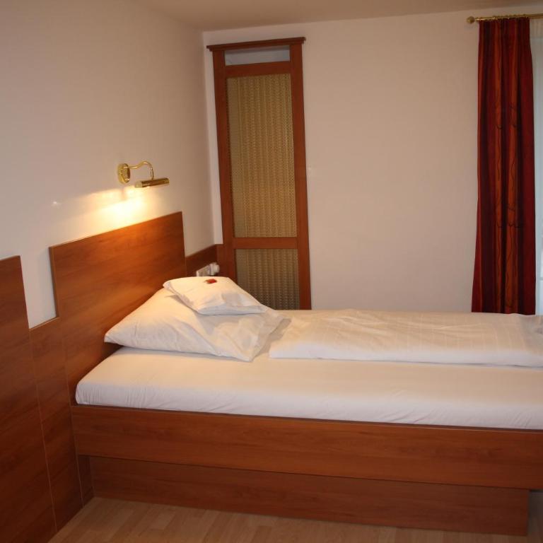 Haus Hildegunde - Business Einzelzimmer - 1