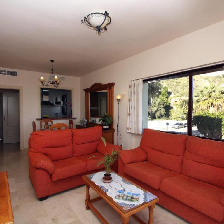 Apartment Burriana Spainsunrentals 1162 - Apartamento con vistas al mar - 8