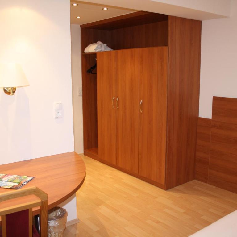 Haus Hildegunde - Business Einzelzimmer - 2
