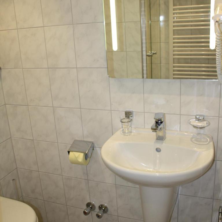 Haus Hildegunde - Business Einzelzimmer - 3