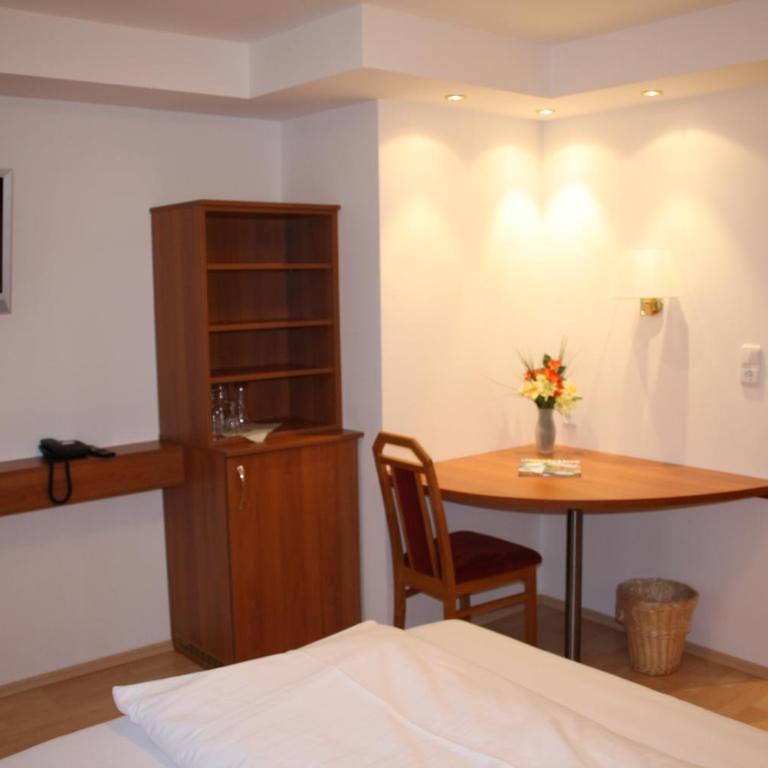 Haus Hildegunde - Business Einzelzimmer - 4