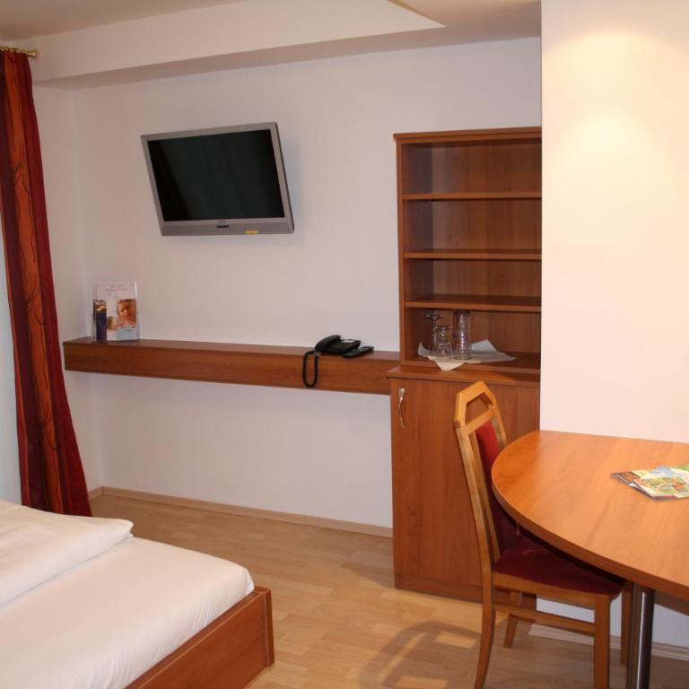 Haus Hildegunde - Business Einzelzimmer - 5
