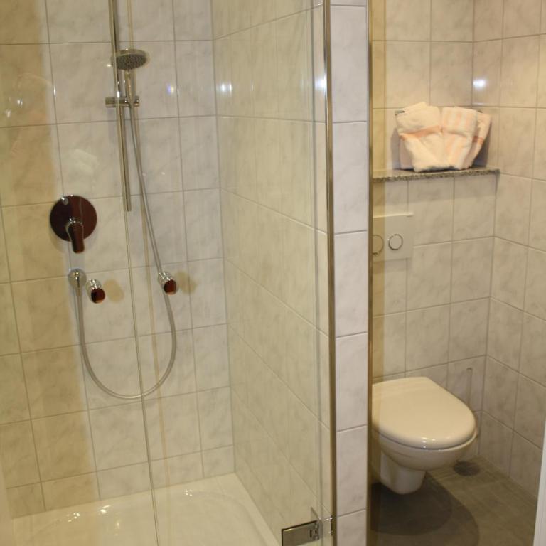Haus Hildegunde - Business Einzelzimmer - 6