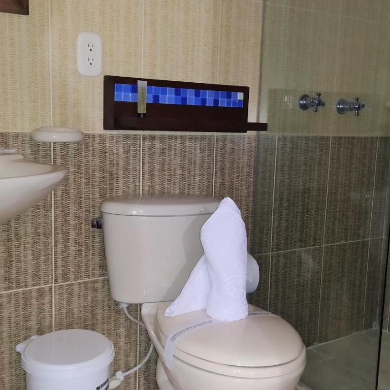 Hotel Las Rocas Resort Villanueva - Deluxe Double Room - 3