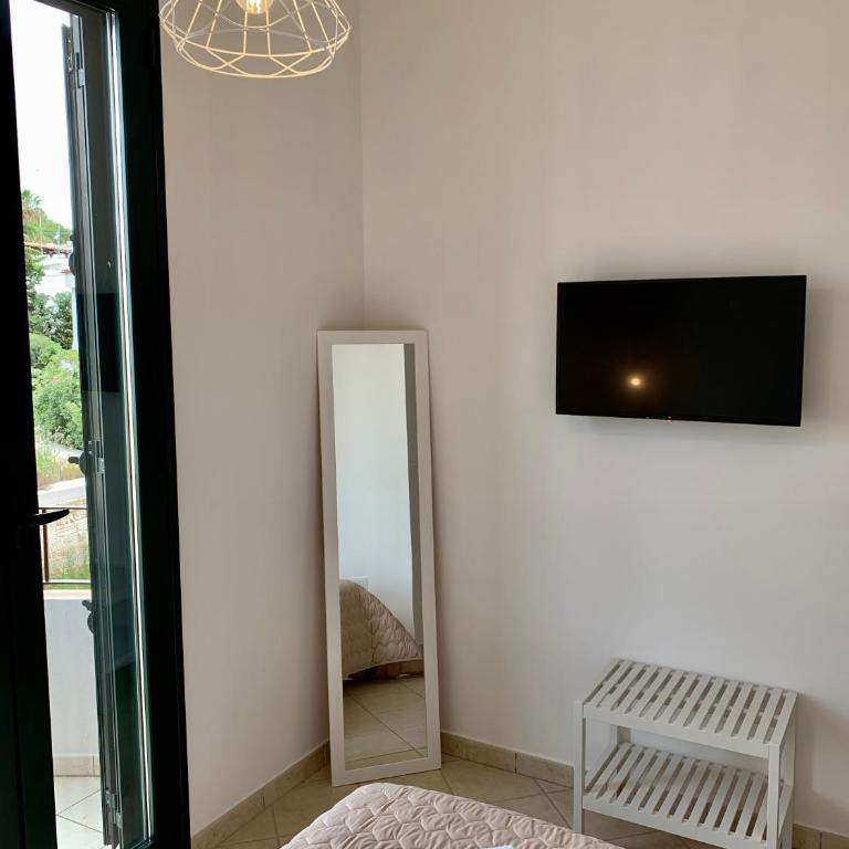 Panoramic by Casa Vacanze Dei Bacini - Two-Bedroom Apartment - 19