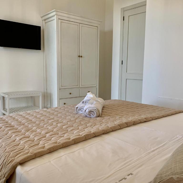 Panoramic by Casa Vacanze Dei Bacini - Two-Bedroom Apartment - 14