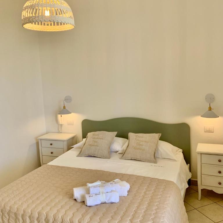 Panoramic by Casa Vacanze Dei Bacini - Two-Bedroom Apartment - 12