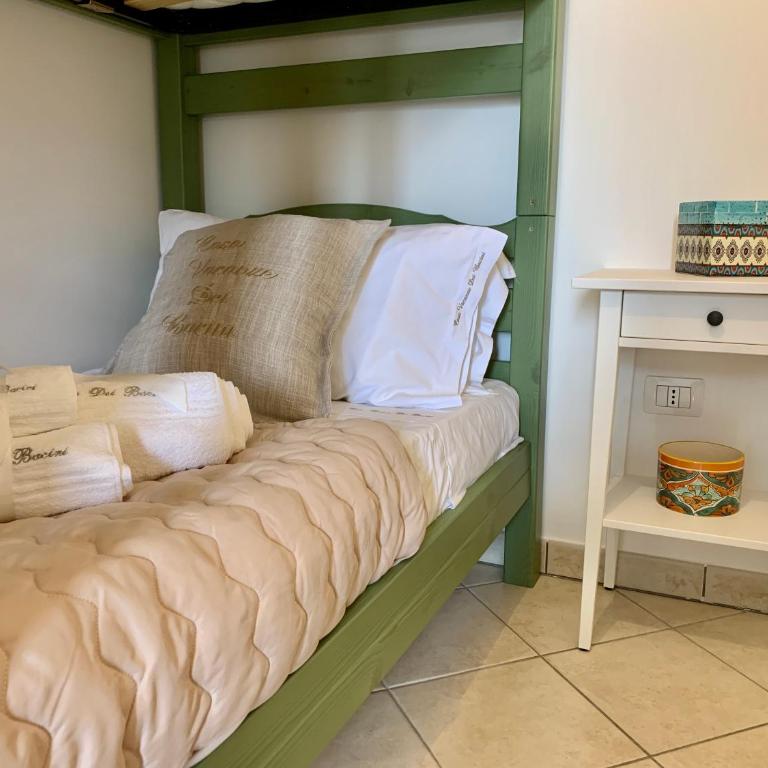 Panoramic by Casa Vacanze Dei Bacini - Two-Bedroom Apartment - 21