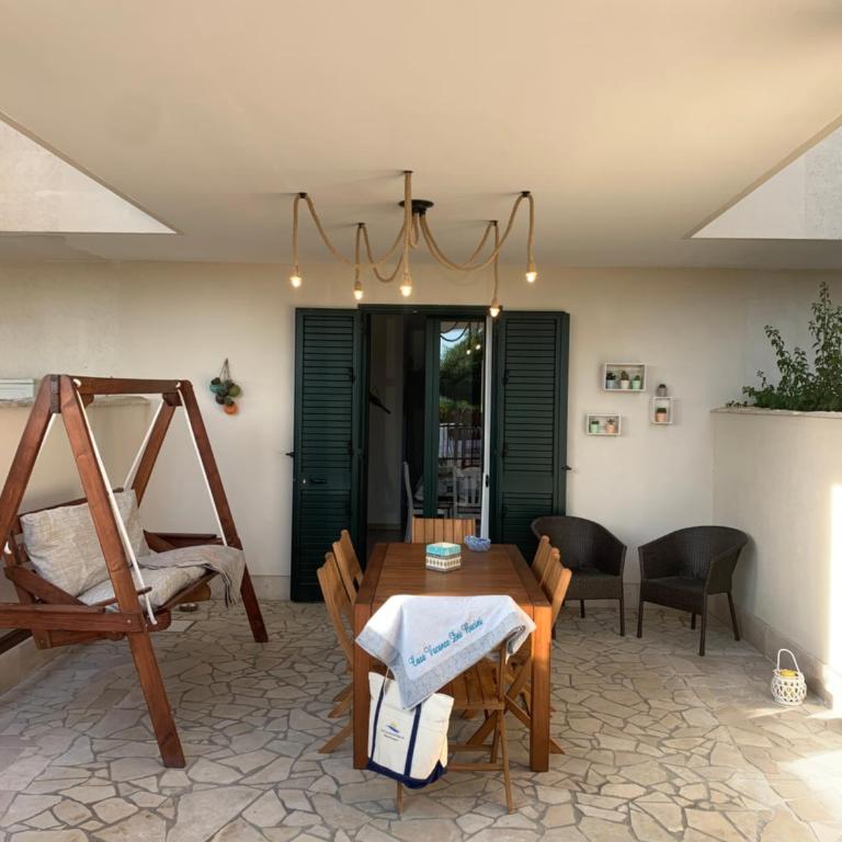 Panoramic by Casa Vacanze Dei Bacini - Two-Bedroom Apartment - 2