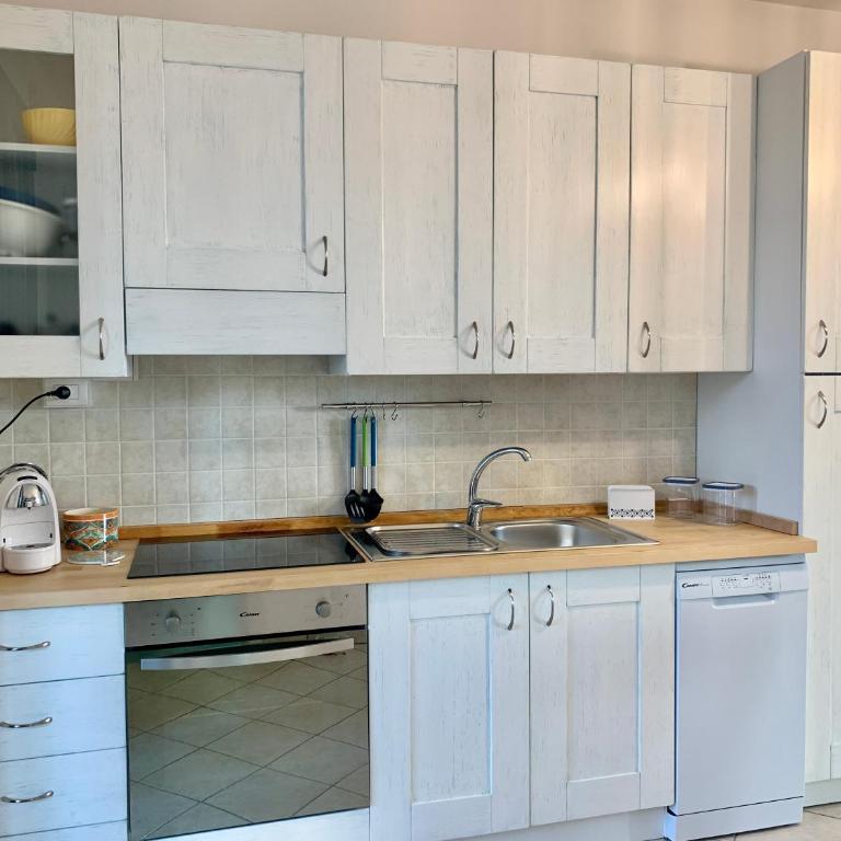 Panoramic by Casa Vacanze Dei Bacini - Two-Bedroom Apartment - 9