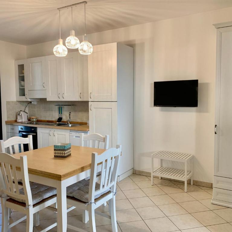 Panoramic by Casa Vacanze Dei Bacini - Two-Bedroom Apartment - 6