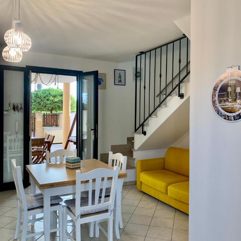 Panoramic by Casa Vacanze Dei Bacini - Two-Bedroom Apartment - 8