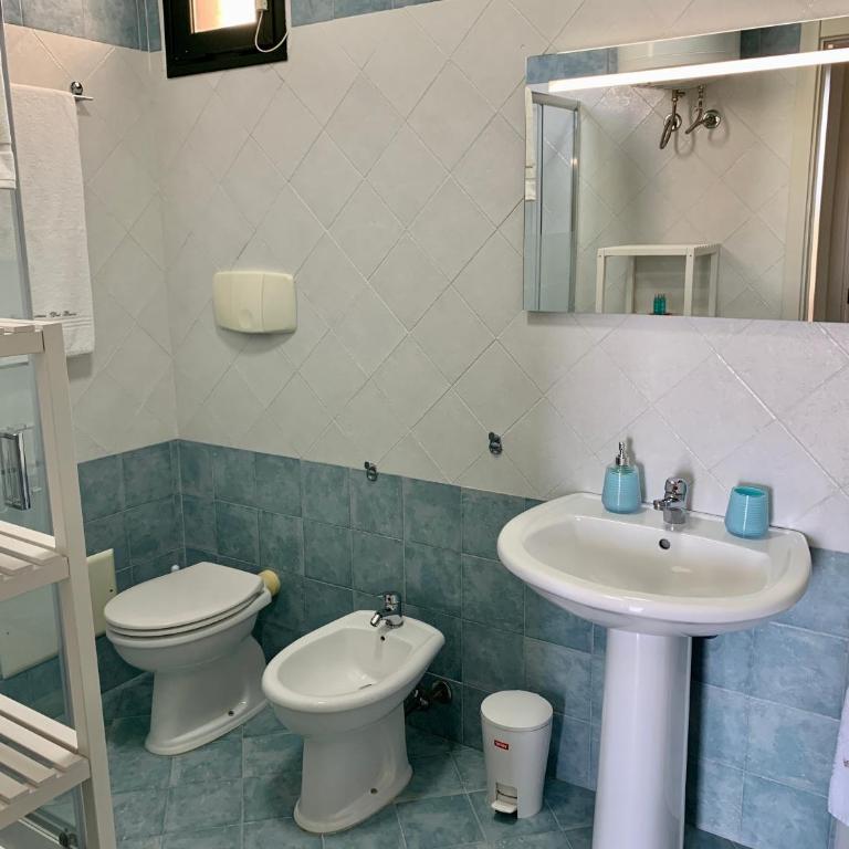 Panoramic by Casa Vacanze Dei Bacini - Two-Bedroom Apartment - 11