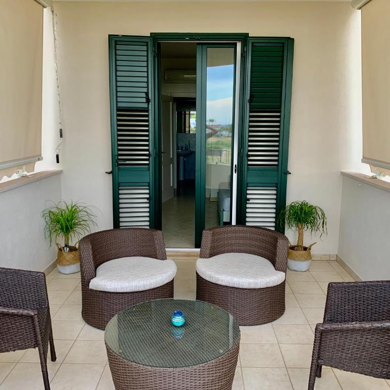 Panoramic by Casa Vacanze Dei Bacini - Two-Bedroom Apartment - 16