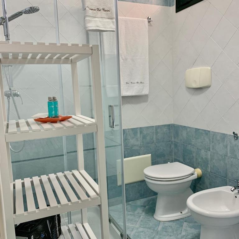 Panoramic by Casa Vacanze Dei Bacini - Two-Bedroom Apartment - 22