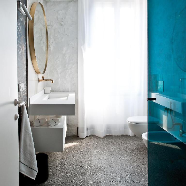 Areadocks Boutique Hotel - Suite Deluxe - 2