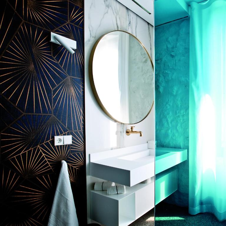 Areadocks Boutique Hotel - Suite Deluxe - 6