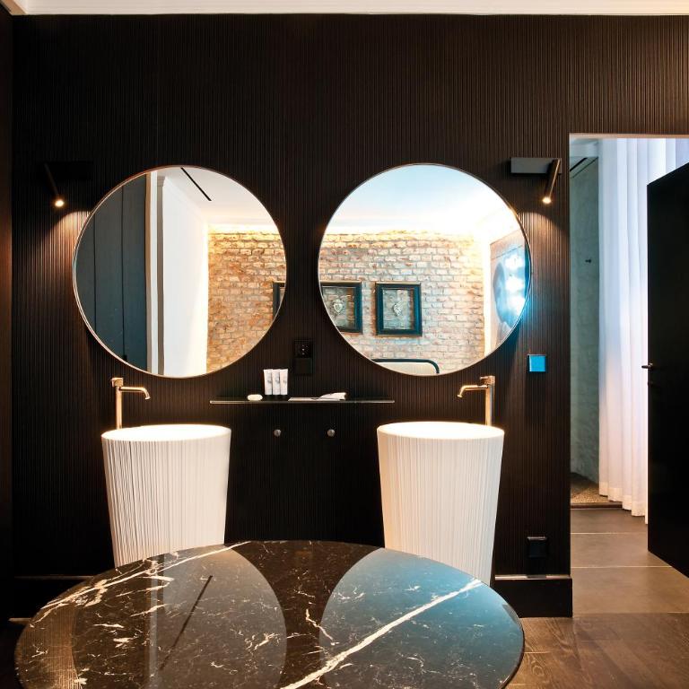 Areadocks Boutique Hotel - Suite - 14