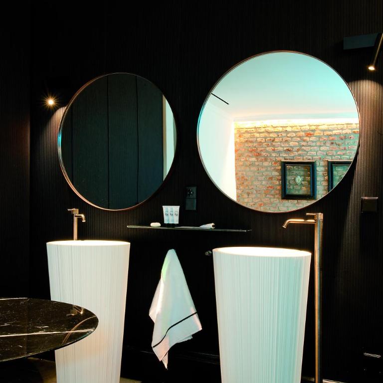 Areadocks Boutique Hotel - Suite - 16