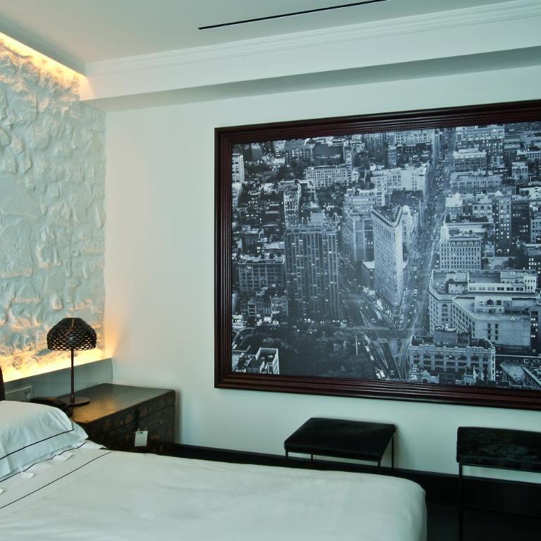 Areadocks Boutique Hotel - Suite - 4