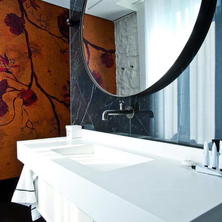 Areadocks Boutique Hotel - Suite - 17