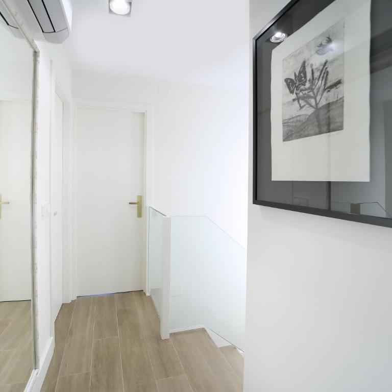 Casa Maeca. En la playa y recién reformada. - Villa de 3 dormitorios - 26