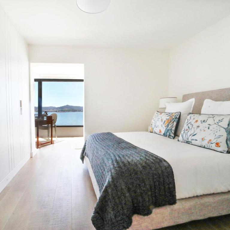 Casa Maeca. En la playa y recién reformada. - Villa de 3 dormitorios - 31