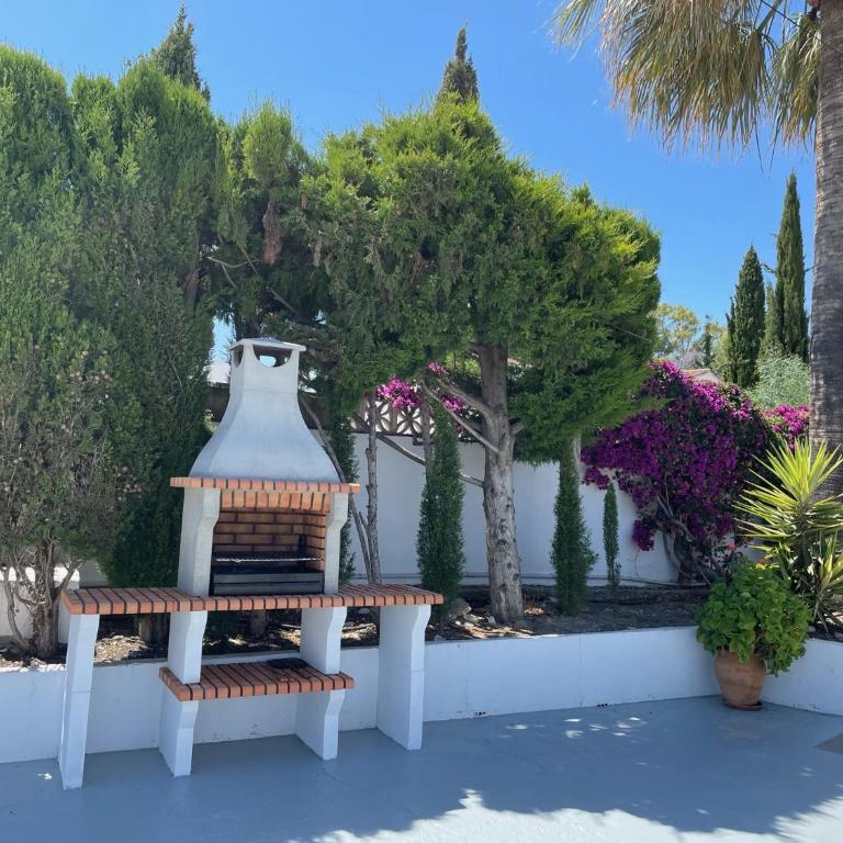 Villa Rafaela - Villa - 38