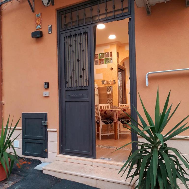 Il Sole della Guilla - Vacation Home - 34