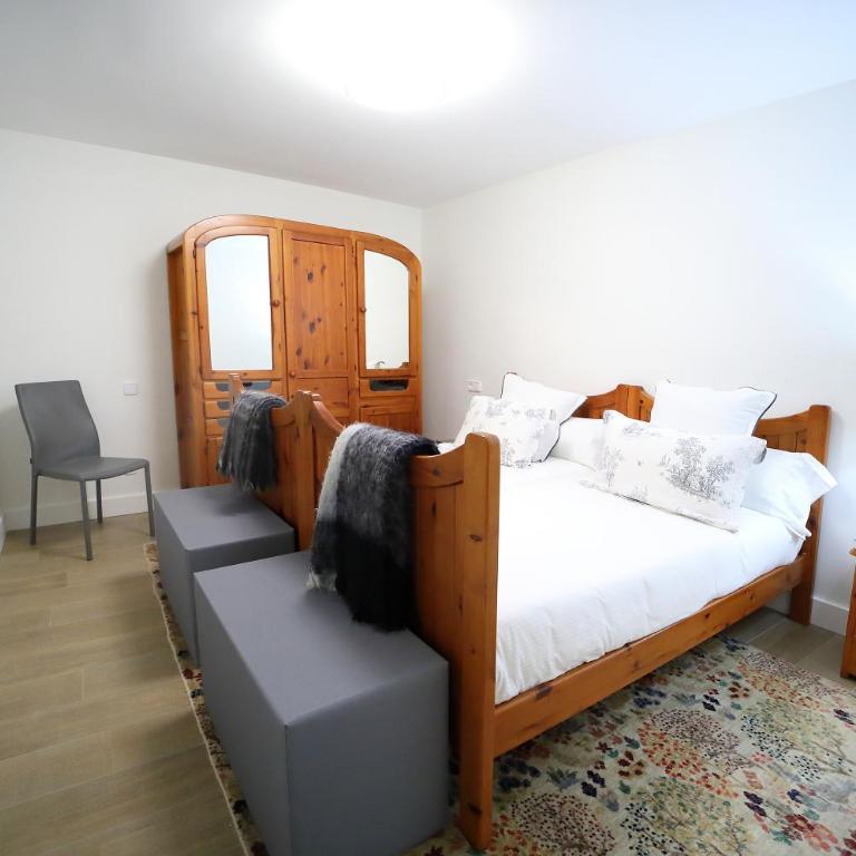 Casa Maeca. En la playa y recién reformada. - Villa de 3 dormitorios - 36