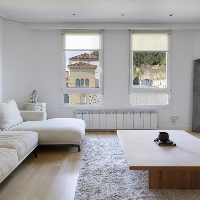 Arraun - Basque Stay - Apartamento de 2 dormitorios - 4
