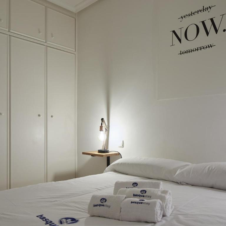 Arraun - Basque Stay - Apartamento de 2 dormitorios - 7