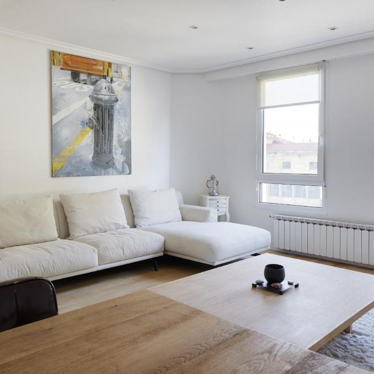 Arraun - Basque Stay - Apartamento de 2 dormitorios - 8