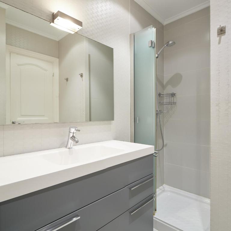 Arraun - Basque Stay - Apartamento de 2 dormitorios - 10